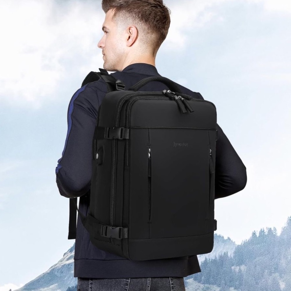 Jyexius back pack - Picture 6 of 7